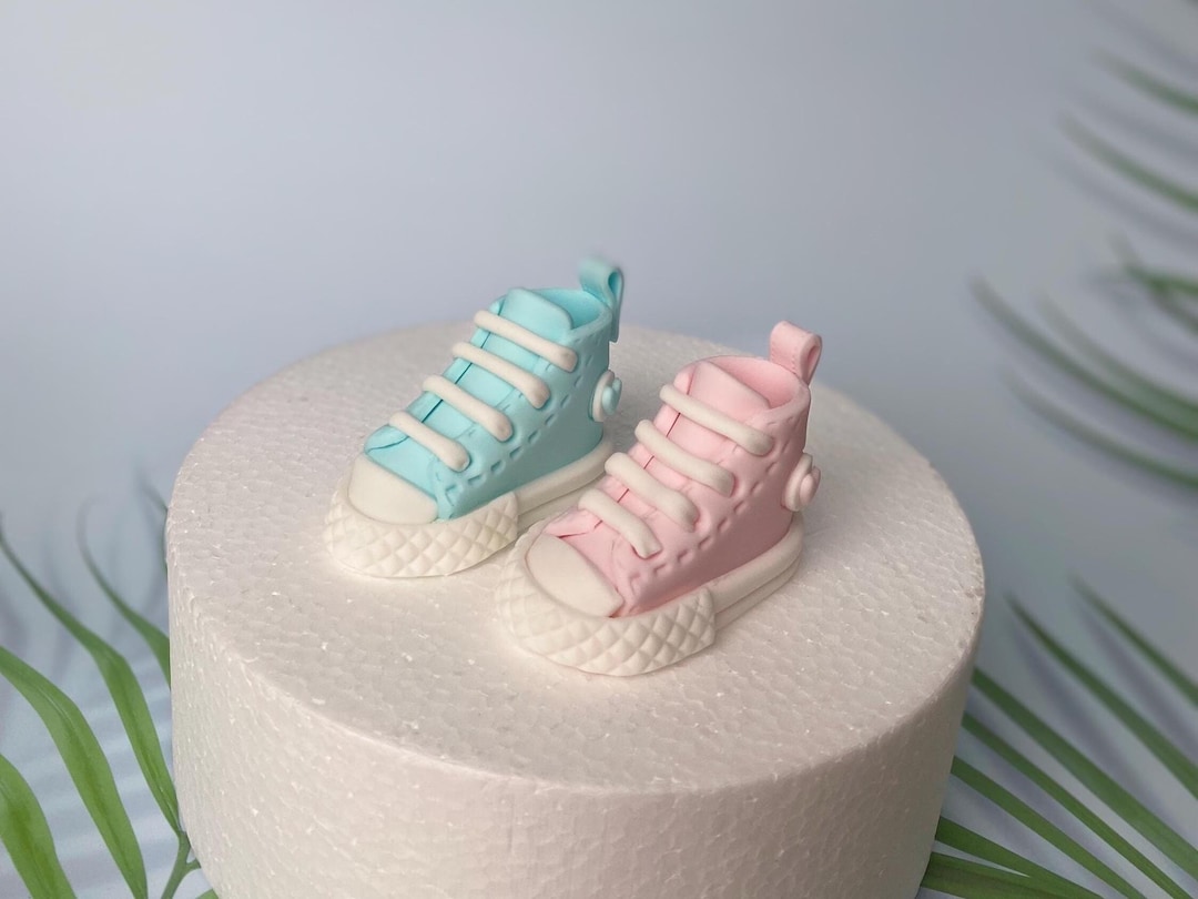 torta scarpetta bimba
