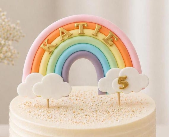 Tranche de gâteau arc-en-ciel Élément de vecteur de fête joyeux Tranche de gâteau arc-en-ciel Élément de vecteur de fête joyeux
