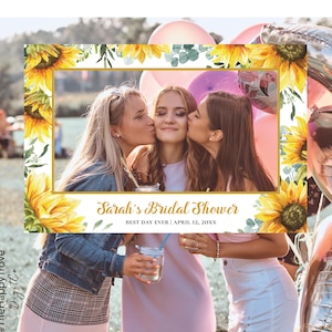 15 Sunflower Baby Shower Ideas: Favors, Decorations-422553