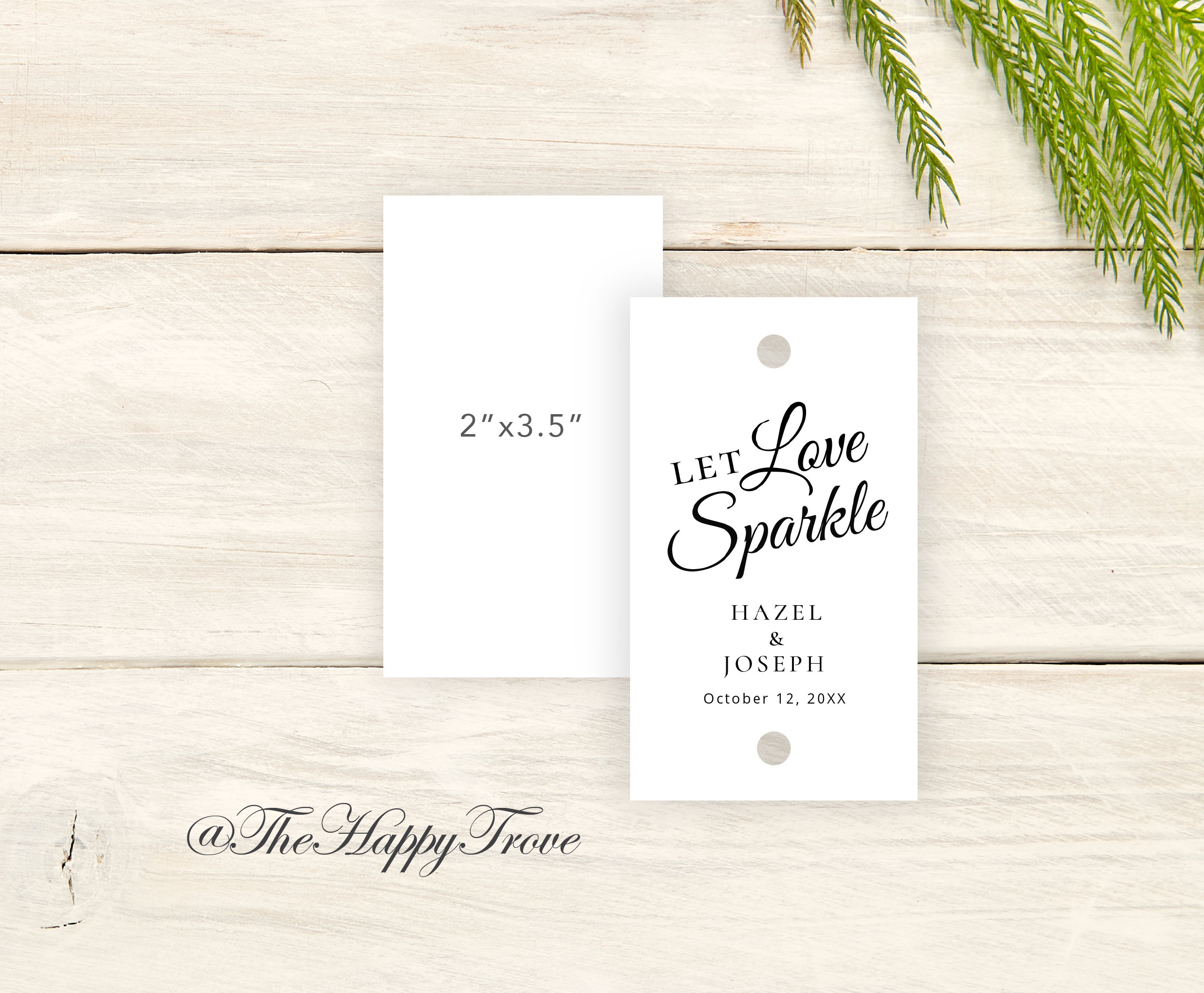 Sparkler Tags Editable Instant Download Digital Download - Etsy