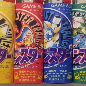 Japanese GB Cover lighters