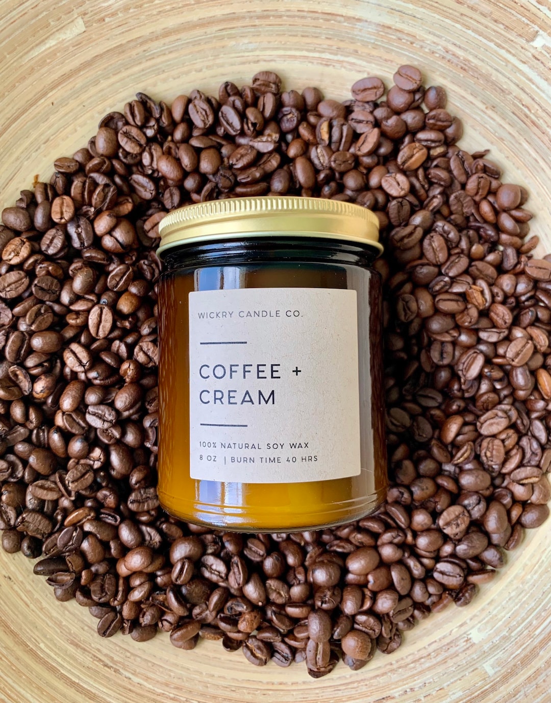 $12.00 (4 oz) | $18.00 (8oz)