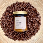 Coffee Candles