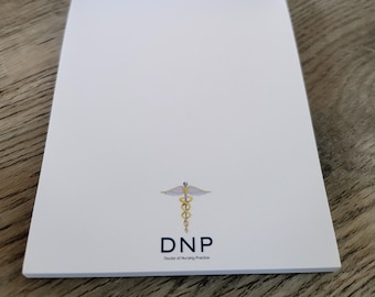 DNP Stationery Pad