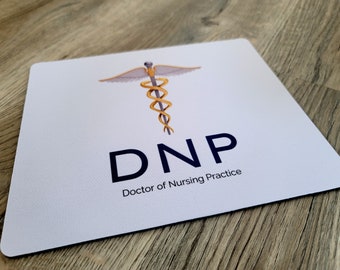 DNP Mouse Pad