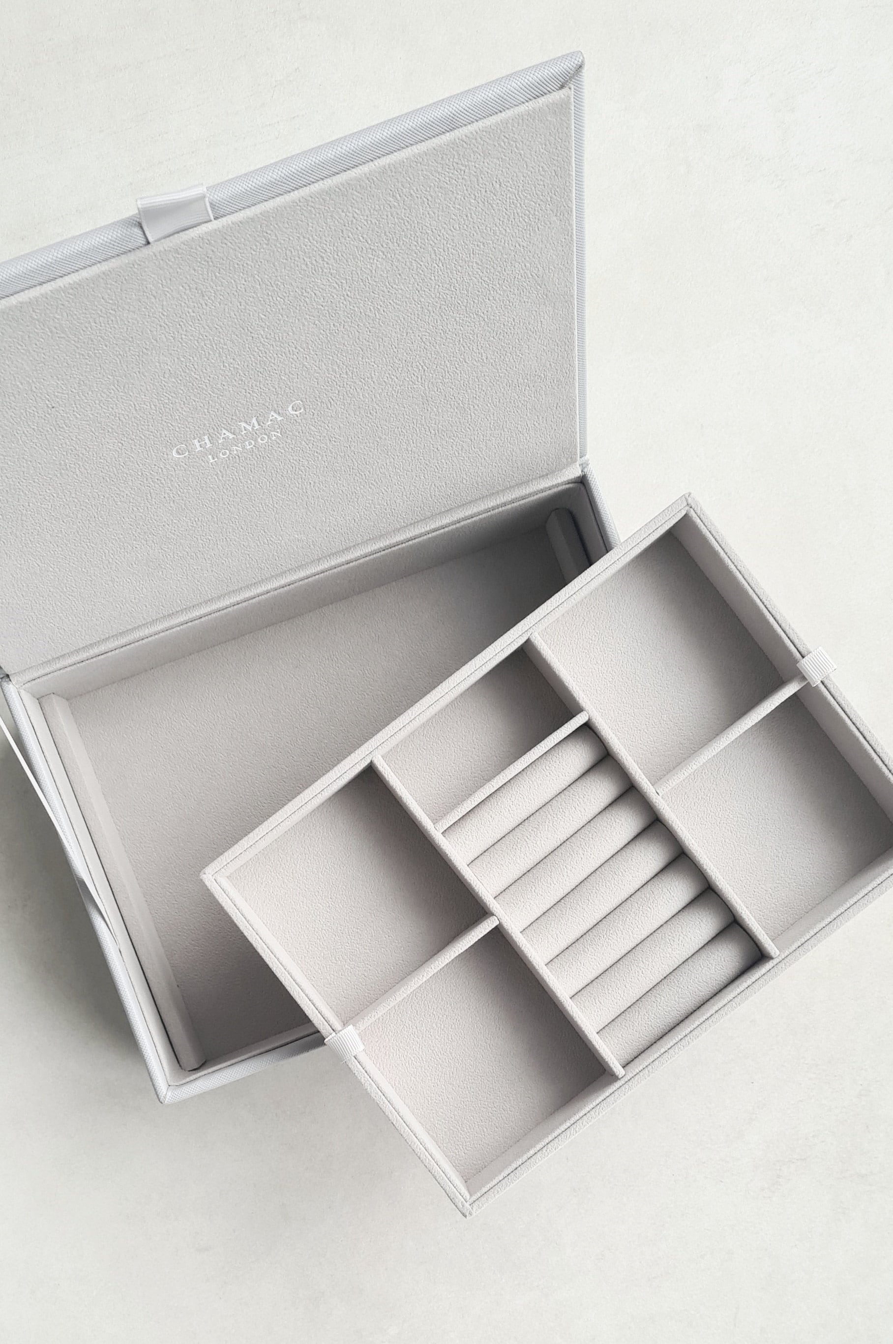 Jewellery Box