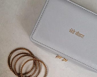 CLEARANCE SALE Bangle Box, Bracelet Box