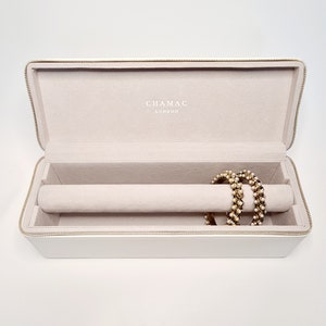 White Bangle Box image 2