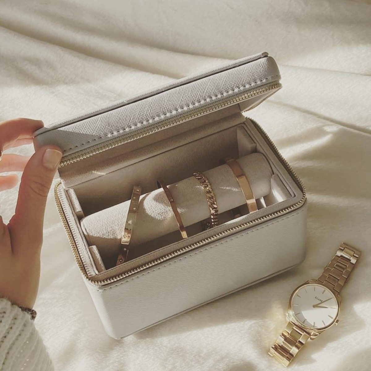 Bangle Box, Bracelet Box