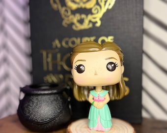 Elain Archeron Funko Pop- ACOTAR