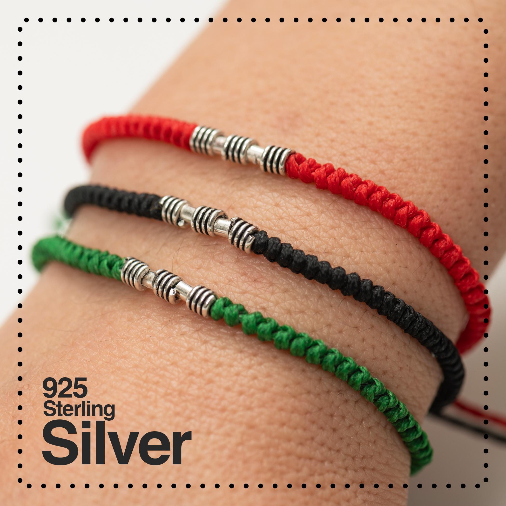 Pulsera De Cuerda De Surf - España