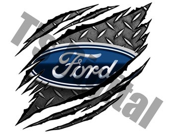 Download Ford Logo Svg Etsy