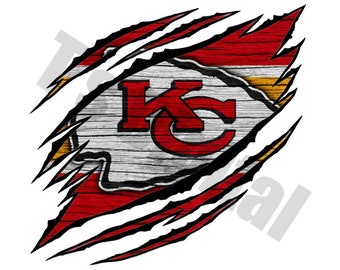 Kansas City Chiefs Svg Etsy Kansas City Chiefs Svg Etsy
