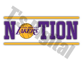 Lakers nation