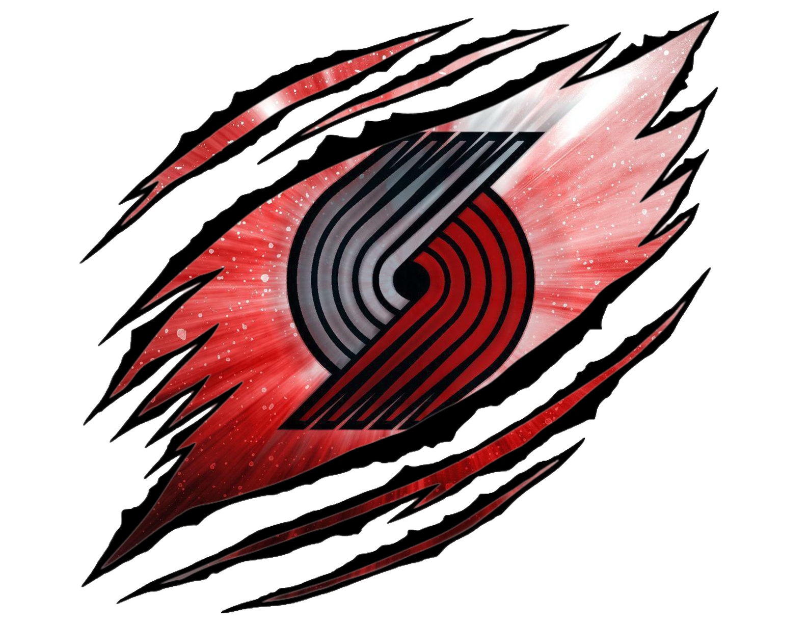 Portland Trail Blazers Ripped PNG JPG Logo Etsy portland-trail-blazers-ripped-png-jpg-logo-etsy
