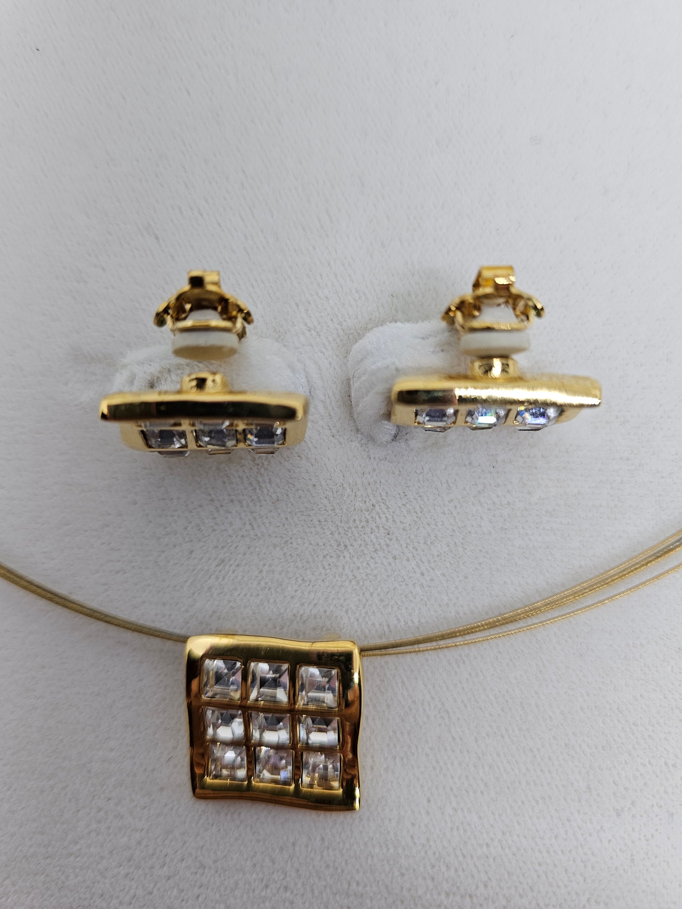 Brosche Vintage 10 PC Schmuck Menge Alle Schön Tragen Weiterverkauf Brosche Perlen Konvolut