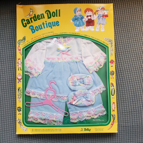 Doll boutique cheap clothing