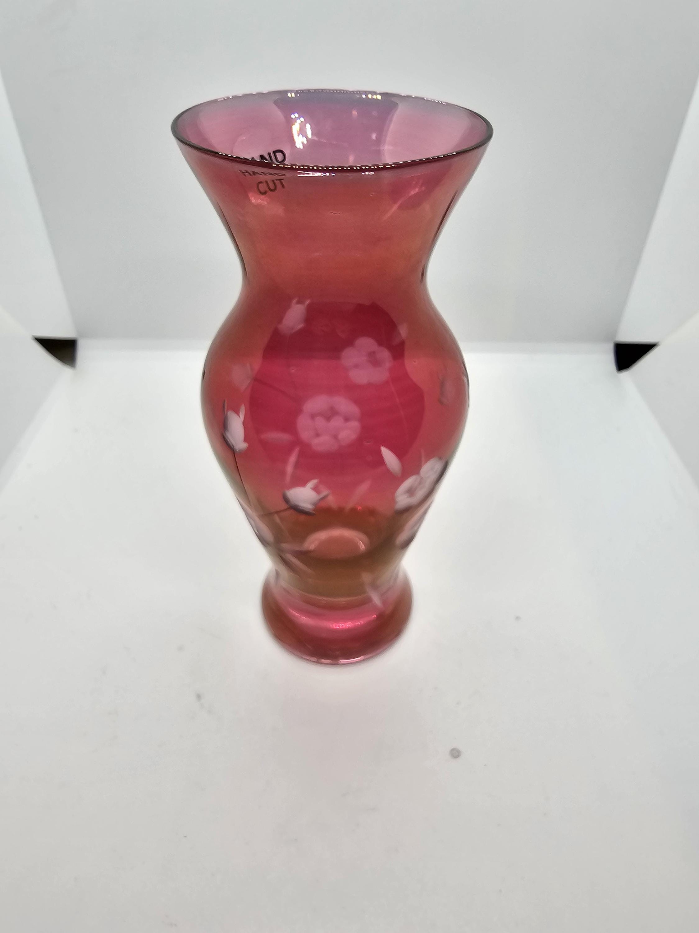 Slovakian vase - Etsy 日本