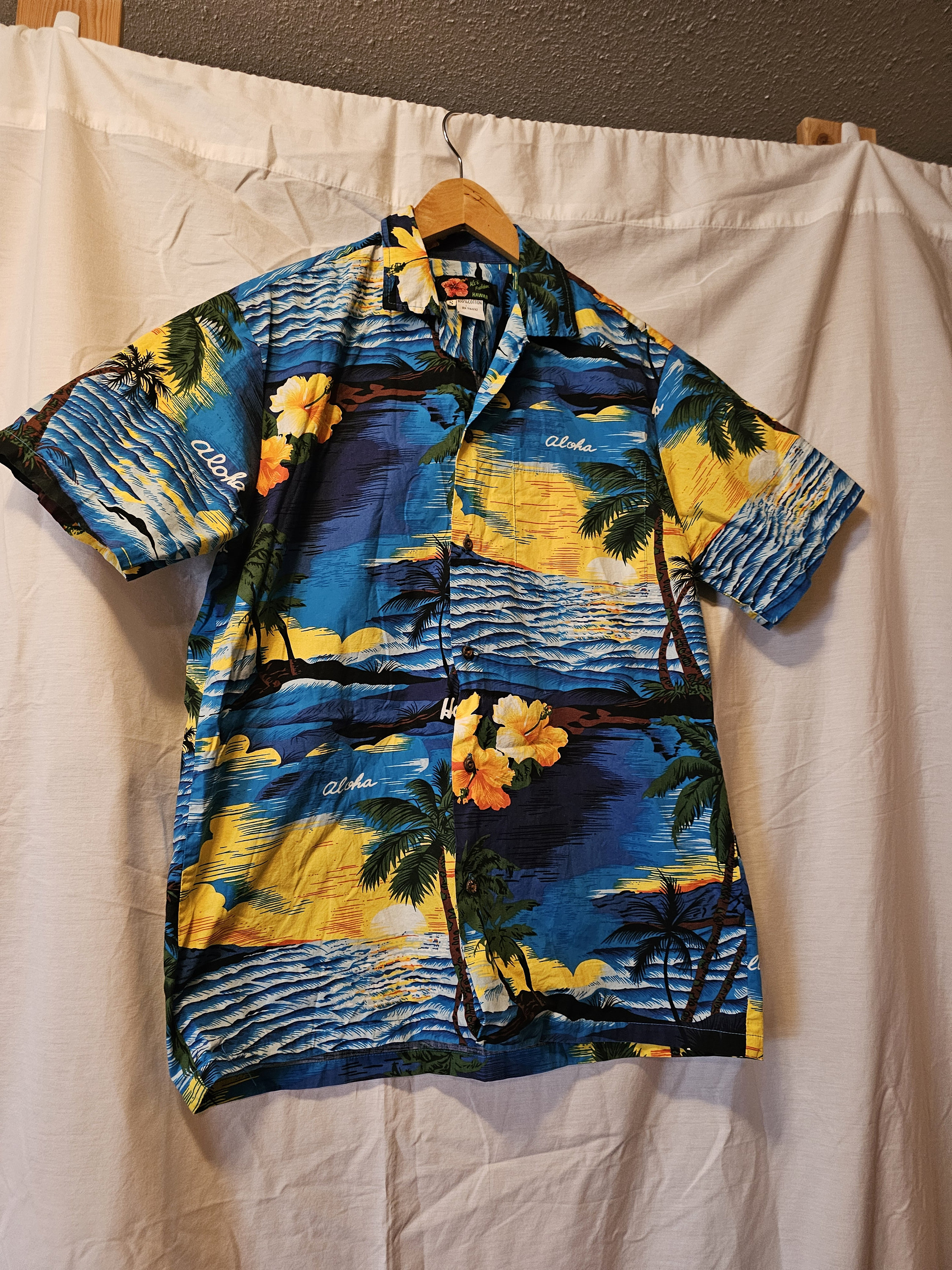 Ali'i Fashions ハワイアンシャツ Lサイズ Ali'i Fashions ハワイアンシャツ Lサイズ Ali'i Fashions