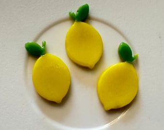 COE 90-96 Lemons - Bag of 6