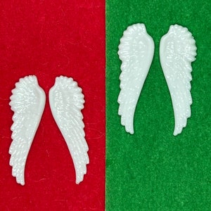COE 90 Angel Wings - 2 pair (4)
