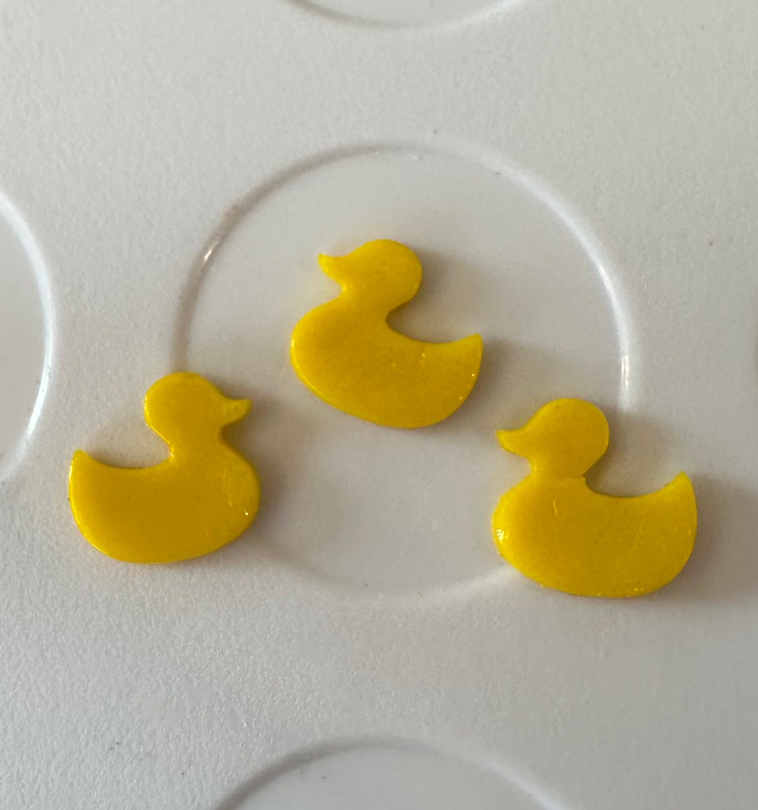 COE 96 Rubber Ducks Bag of 6 Etsy