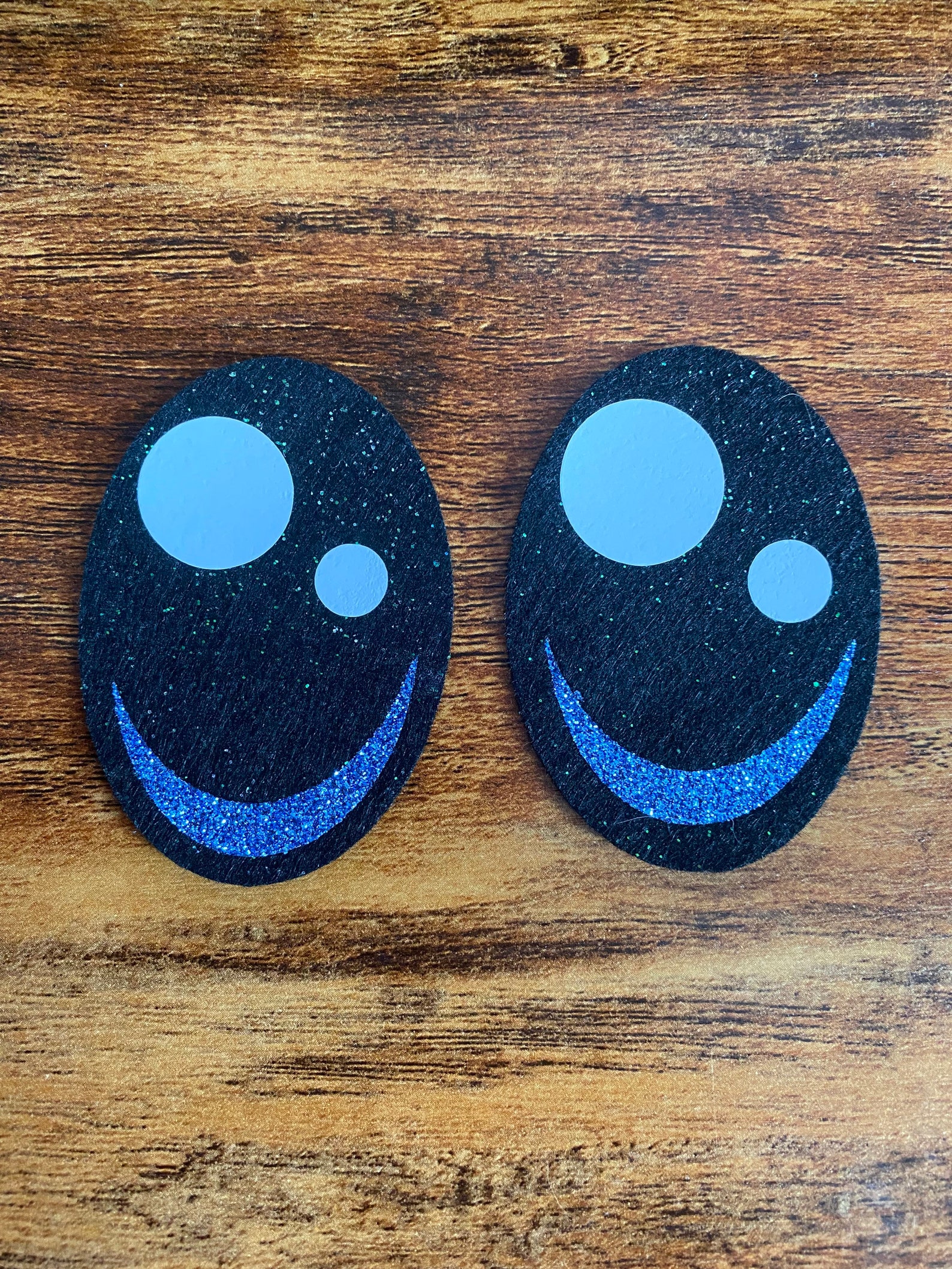 Cute Felt Eyes Amigurumi Eyes Pack of 5 Sets Etsy Canada