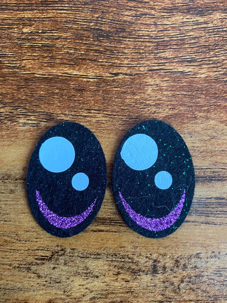 Cute Felt Eyes Amigurumi Eyes Pack of 5 Sets Etsy Canada