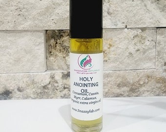 ANOINTING OIL, HOLY oil, Exodus 30 Praying for the Sick Anointing oil, Exodus Holy Anointing Oil, Anointing Oil Myrrh oil Holy Anointing Oil