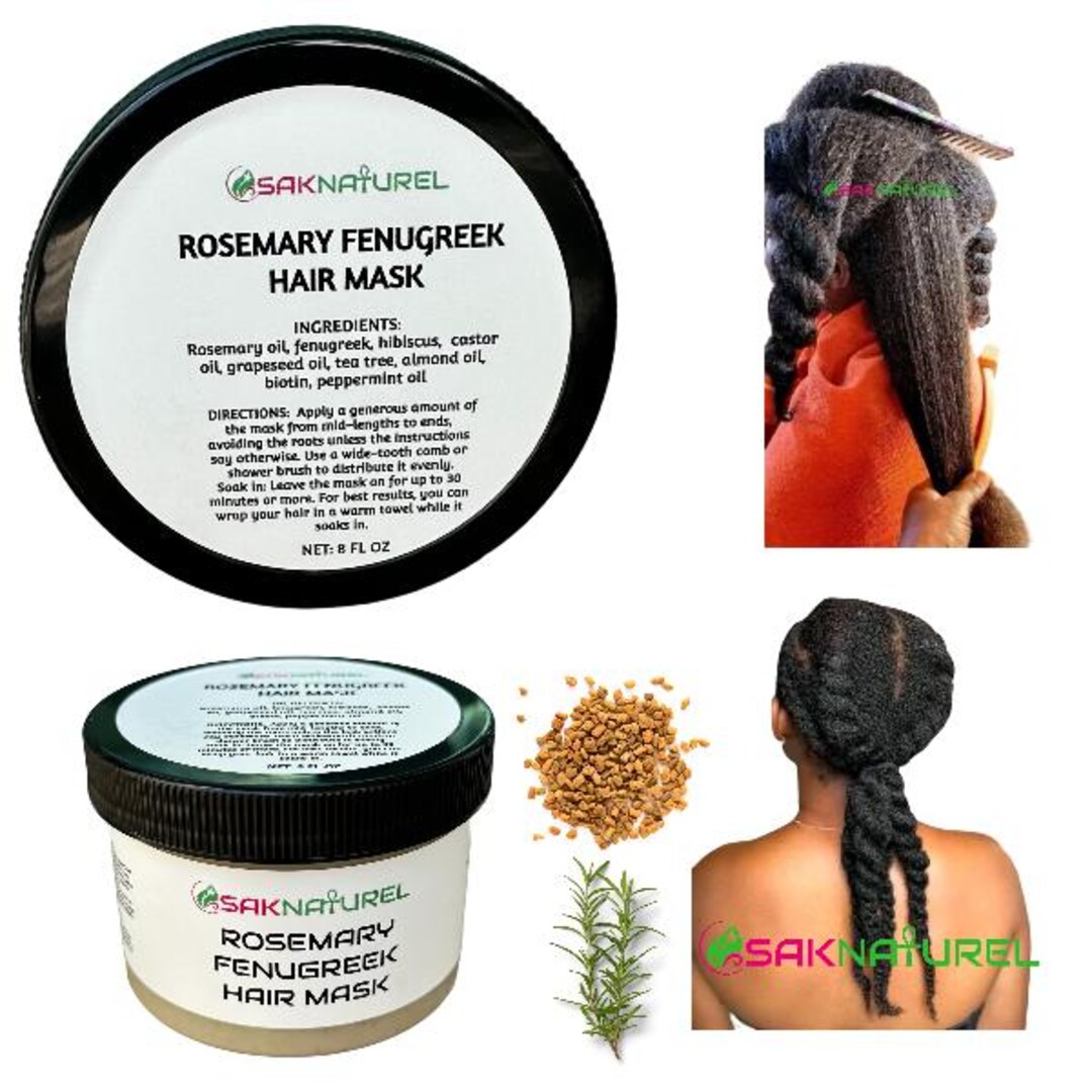 Artistic Fenugreek Hair Mask Landscape Photography Artistic Fenugreek Hair Mask Landscape Photography