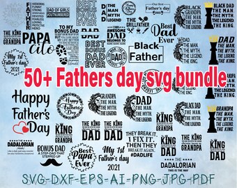 Free Free 78 Black Father Svg Etsy SVG PNG EPS DXF File