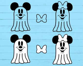 Free Free 116 Disney Ghost Svg SVG PNG EPS DXF File
