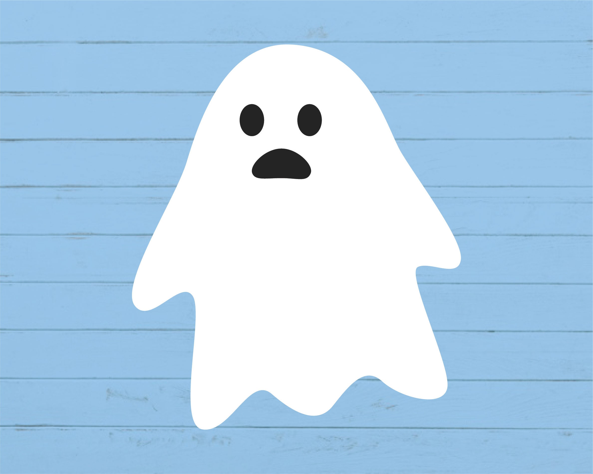 Ghost svg bundle png dxf eps ai pdf jpg Ghost SVG cute | Etsy