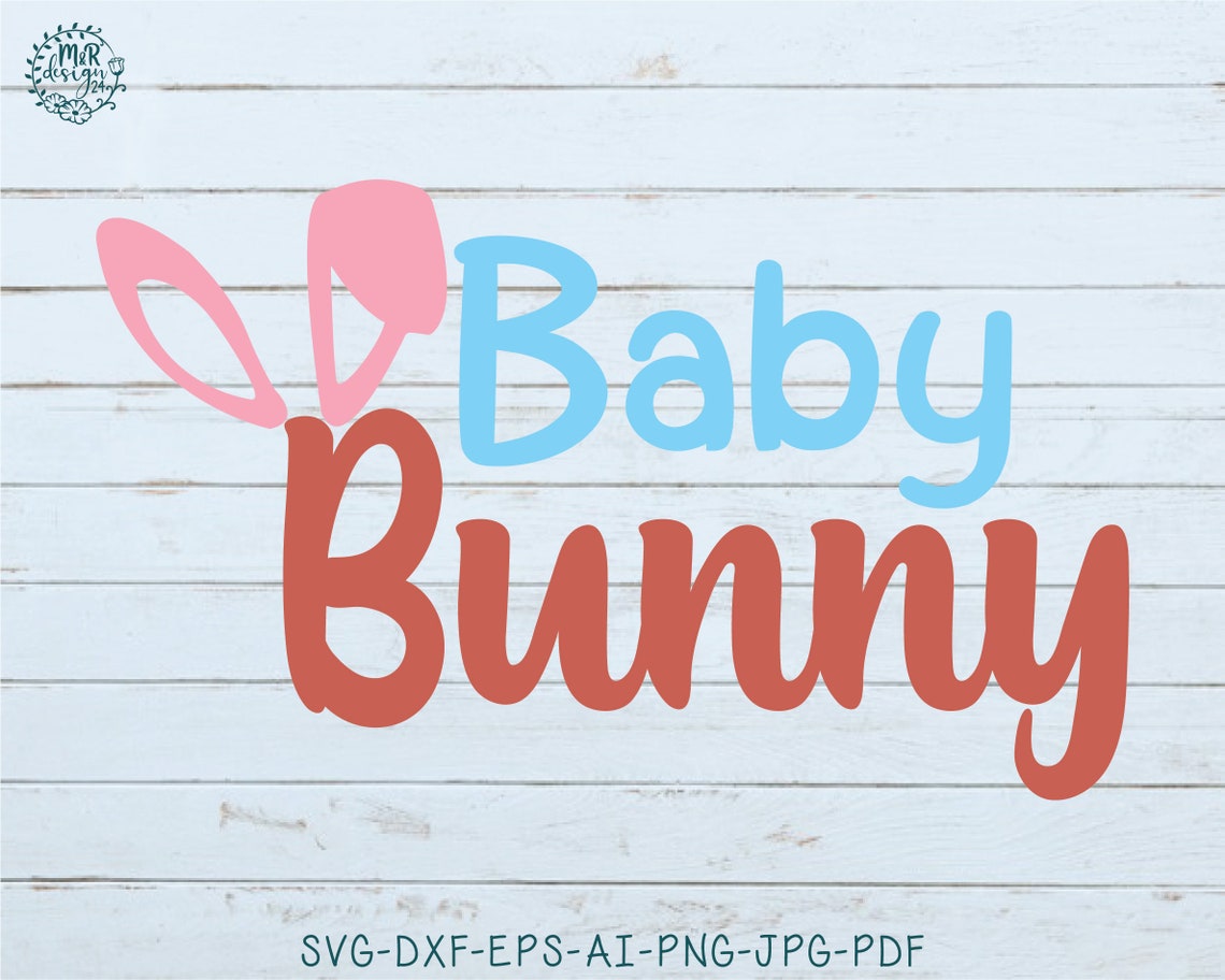 Download Family Bunny SVG Bundle Easter Family Bunny SVG Mama Bunny ...
