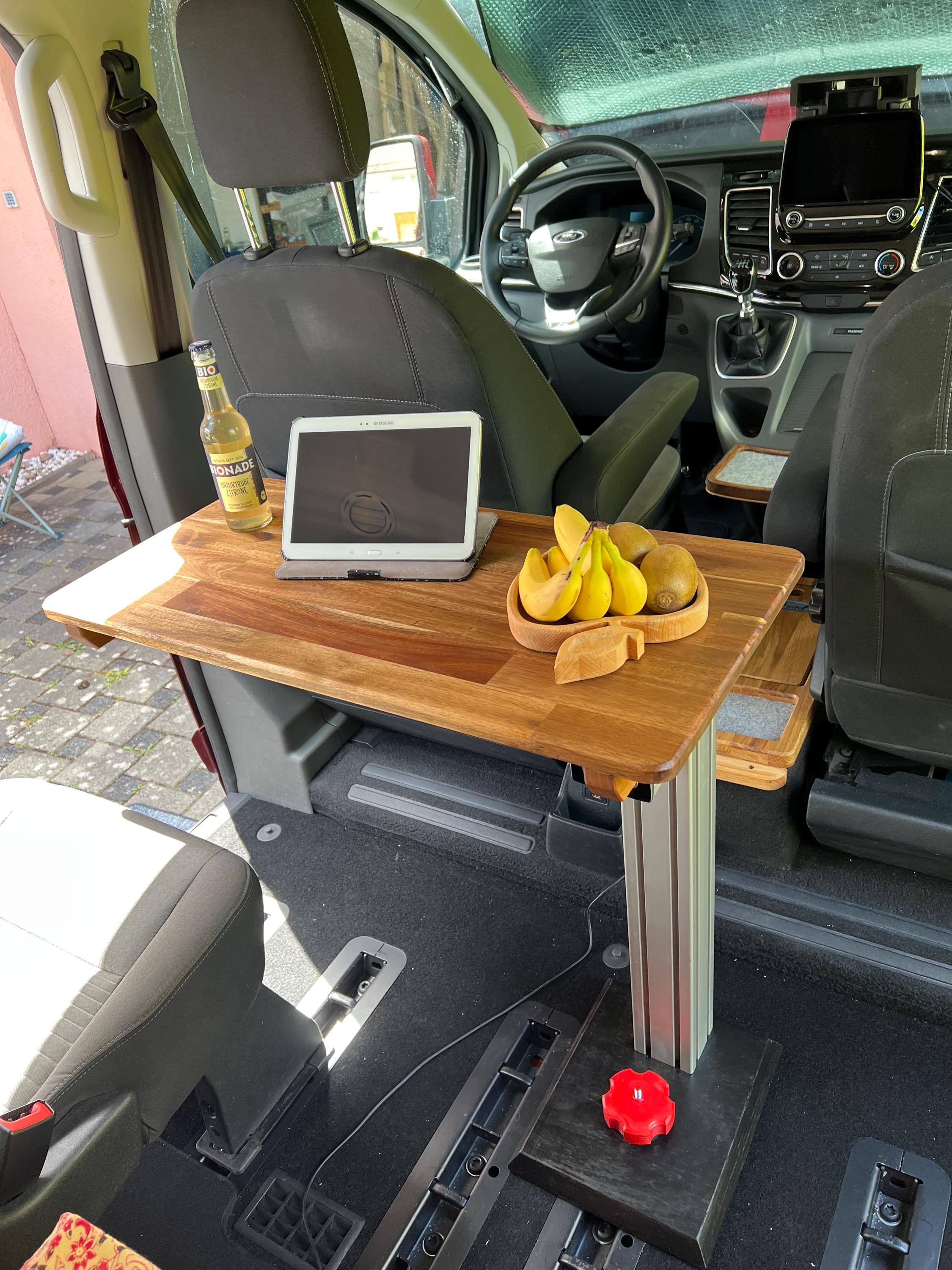 Transit Nugget Ford Tourneo Custom Table Table For Ford Tourneo