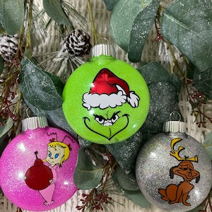 Christmas Ornament | Holiday Ornaments