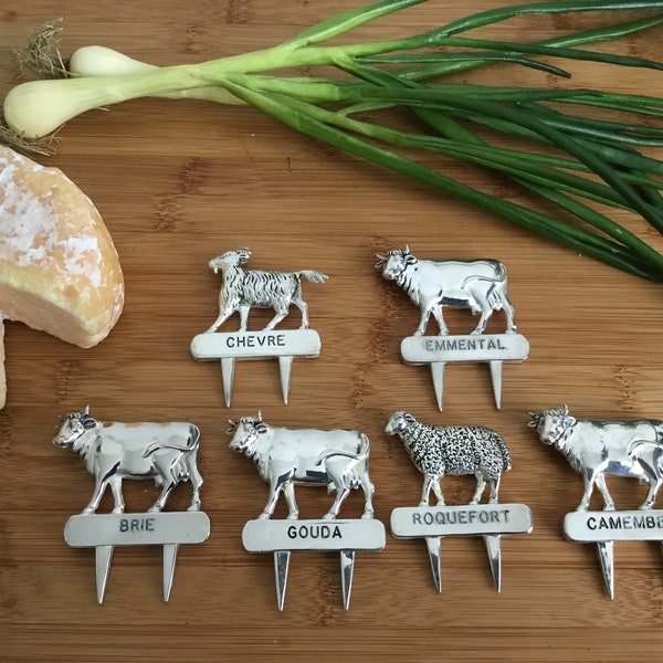 Cheese Marker Etsy UK