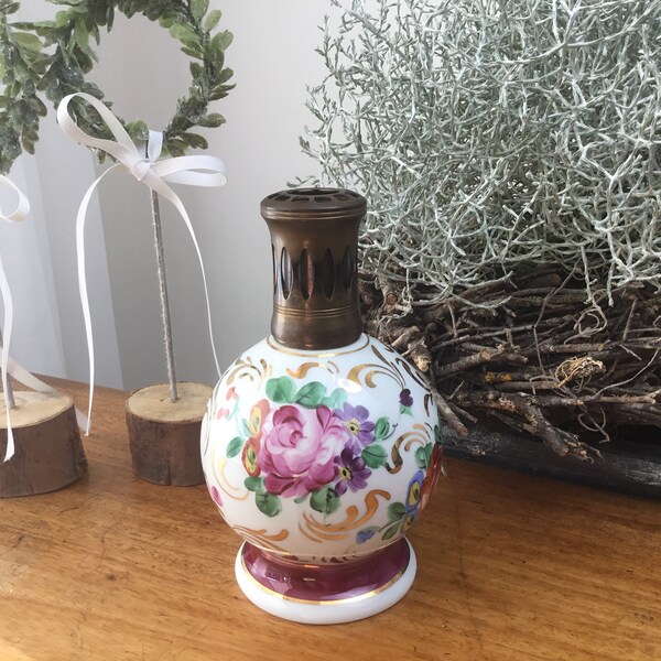 Lampe Berger Paris France - geurlamp Parfumlamp Parijs Frankrijk