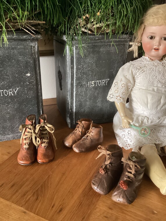 Kinderschoentjes hotsell
