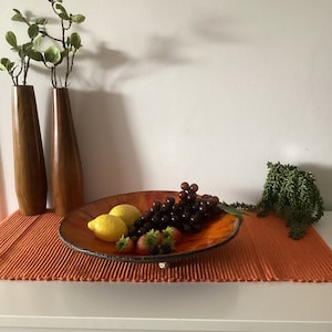 Fruit bowl