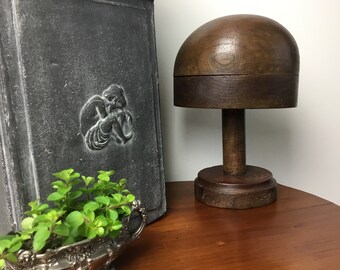 Old hat stand clearance