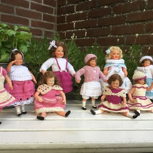 Petitcollin doll - Etsy 日本