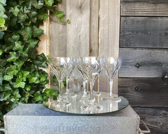 44 アンティーク グラス ヴァル サン ランベール「ゲヴァルト」 - Etsy