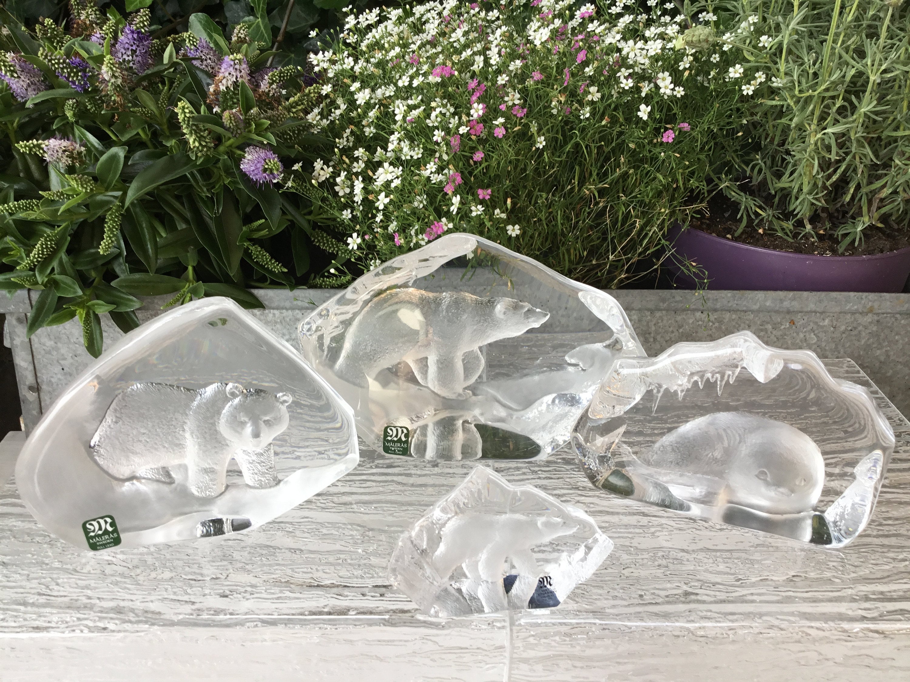Maleras sweden glass - Etsy 日本