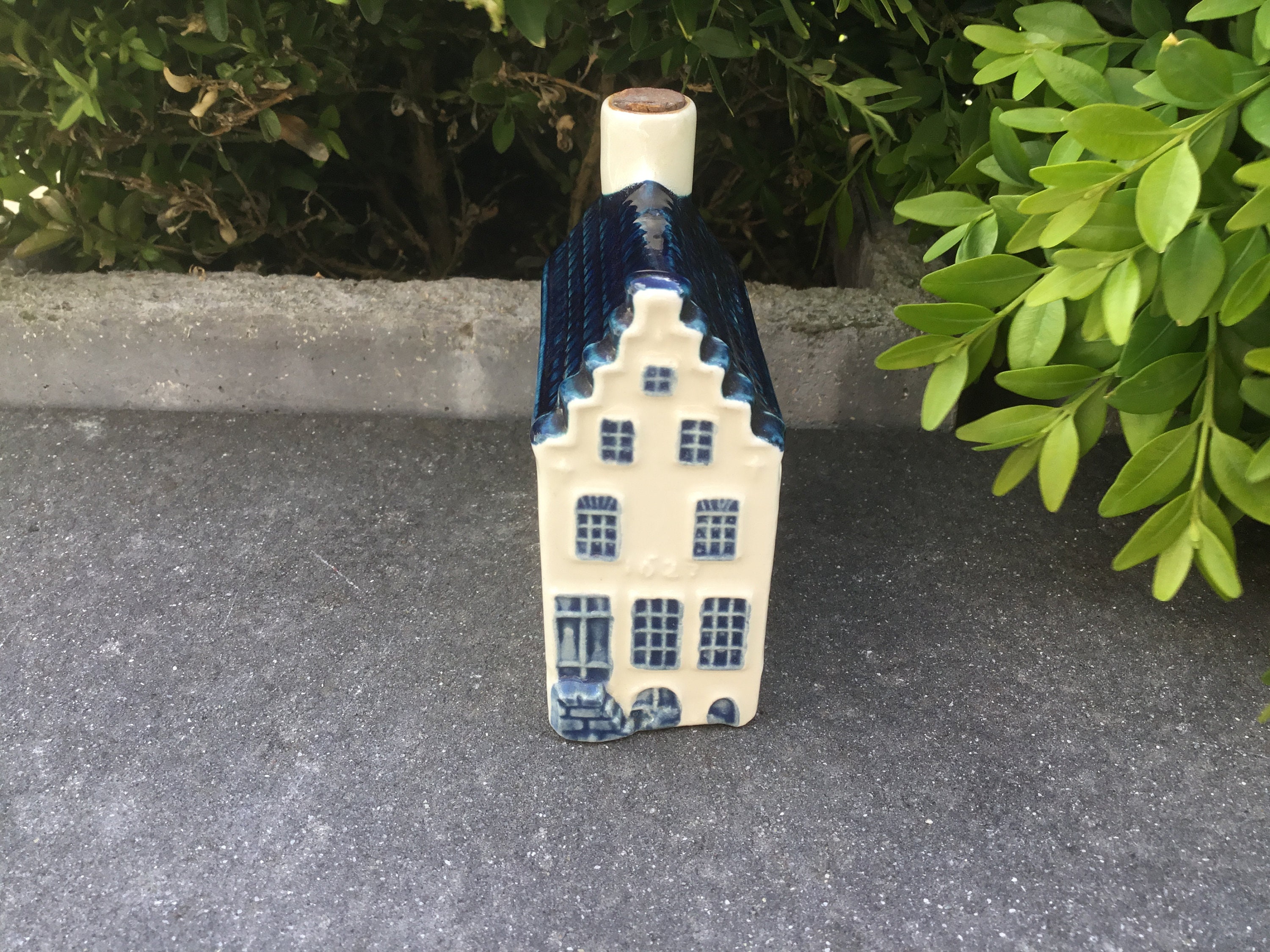 Heinen delfts blauw - Etsy 日本