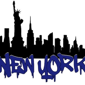 New York Drip