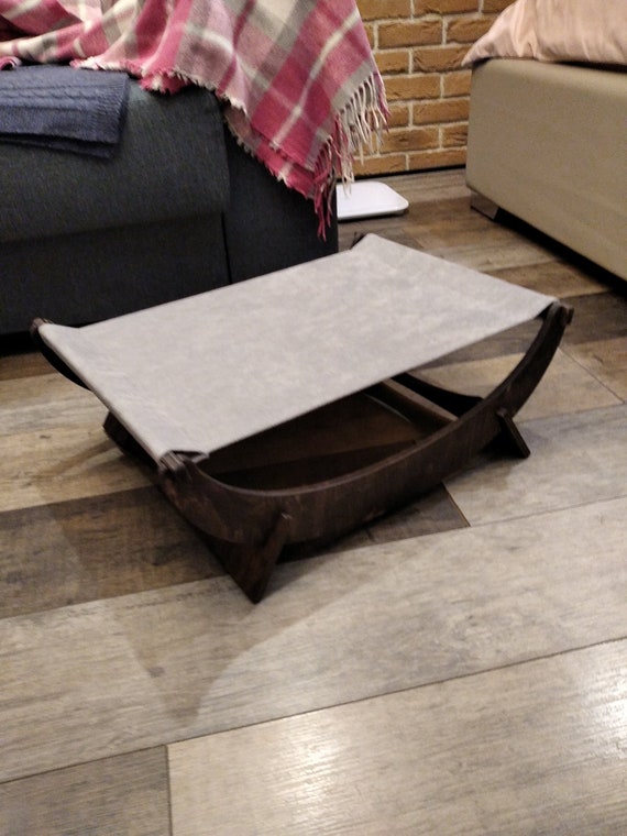 Moon cat cheap bed