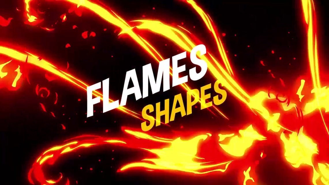 140 flash fx elements for Adobe Etsy 140 flash fx elements for Adobe Etsy