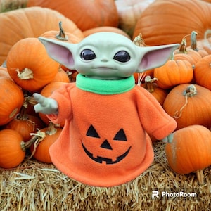 Disfraz de personaje de calabaza Jack O&#39;Lantern