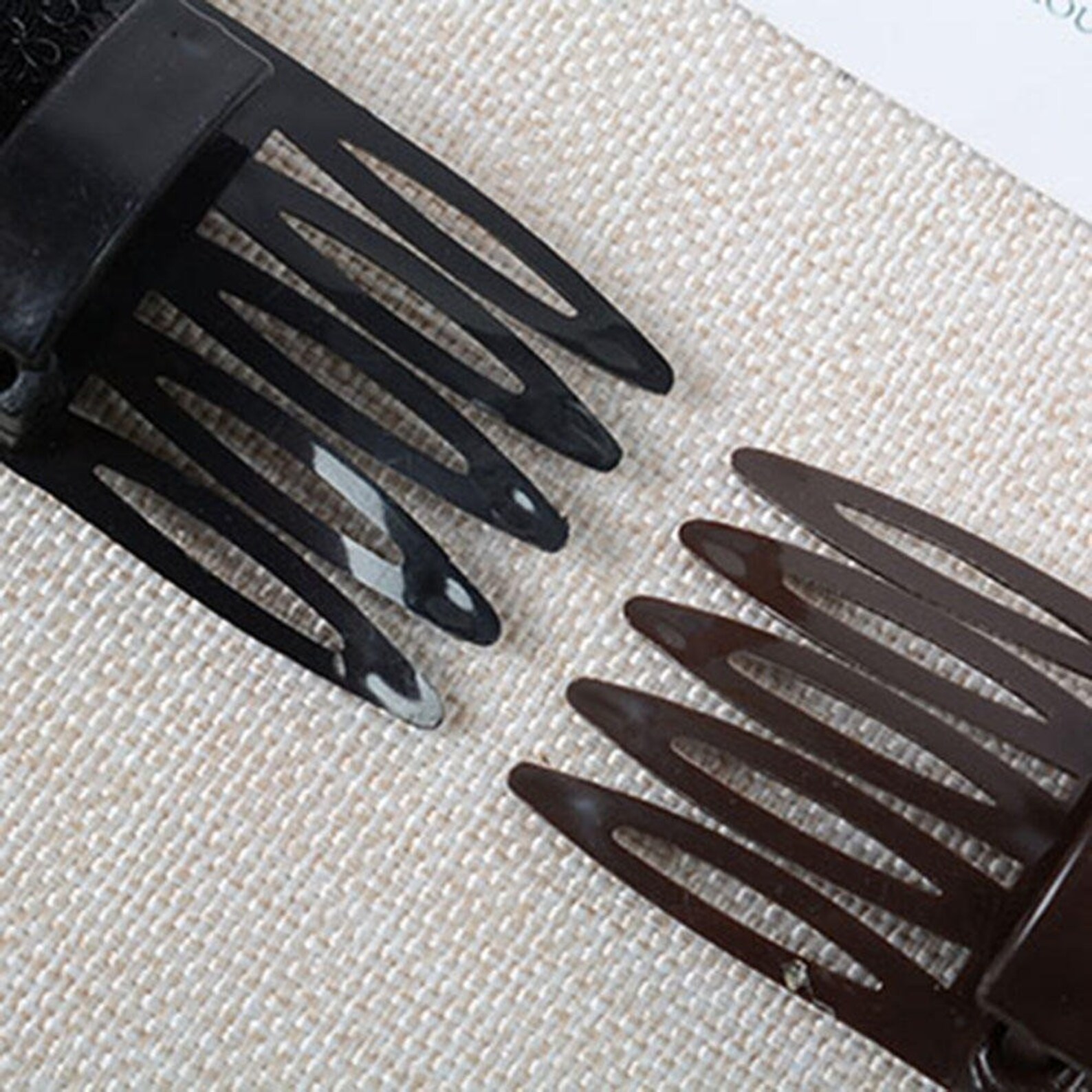 2022 Sponge Hair Bun Clip Maker Princess Styling Hair Fluffy Etsy